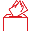 voting icon